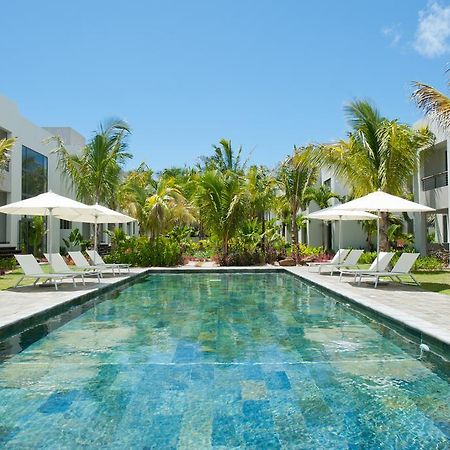 La Residence Beach By Horizon Holidays Bain Boeuf Bagian luar foto