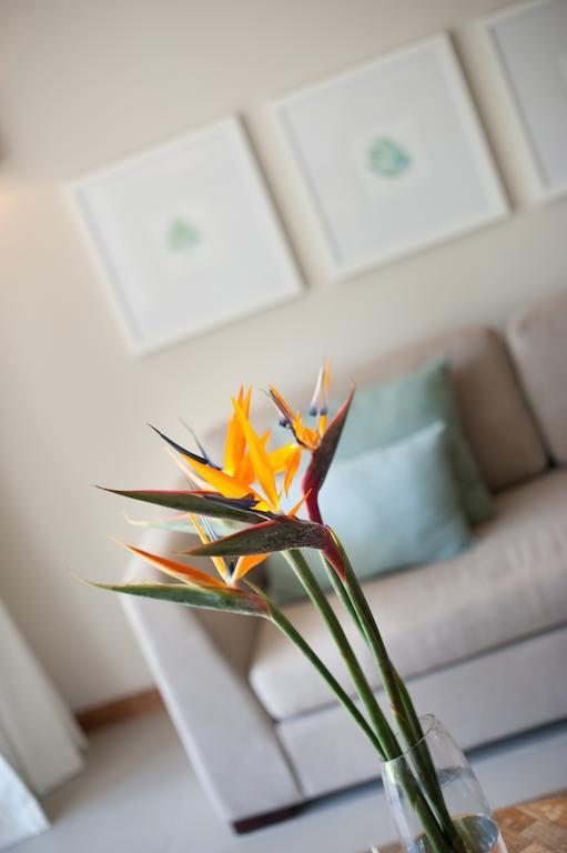La Residence Beach By Horizon Holidays Bain Boeuf Bagian luar foto