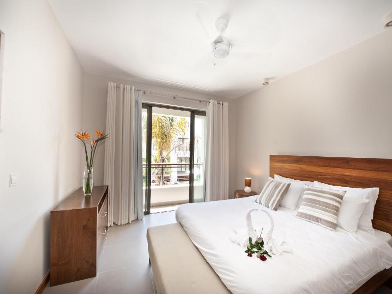 La Residence Beach By Horizon Holidays Bain Boeuf Bagian luar foto