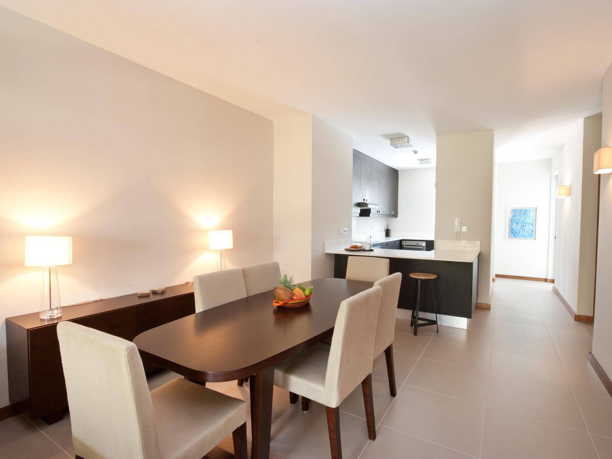 La Residence Beach By Horizon Holidays Bain Boeuf Bagian luar foto