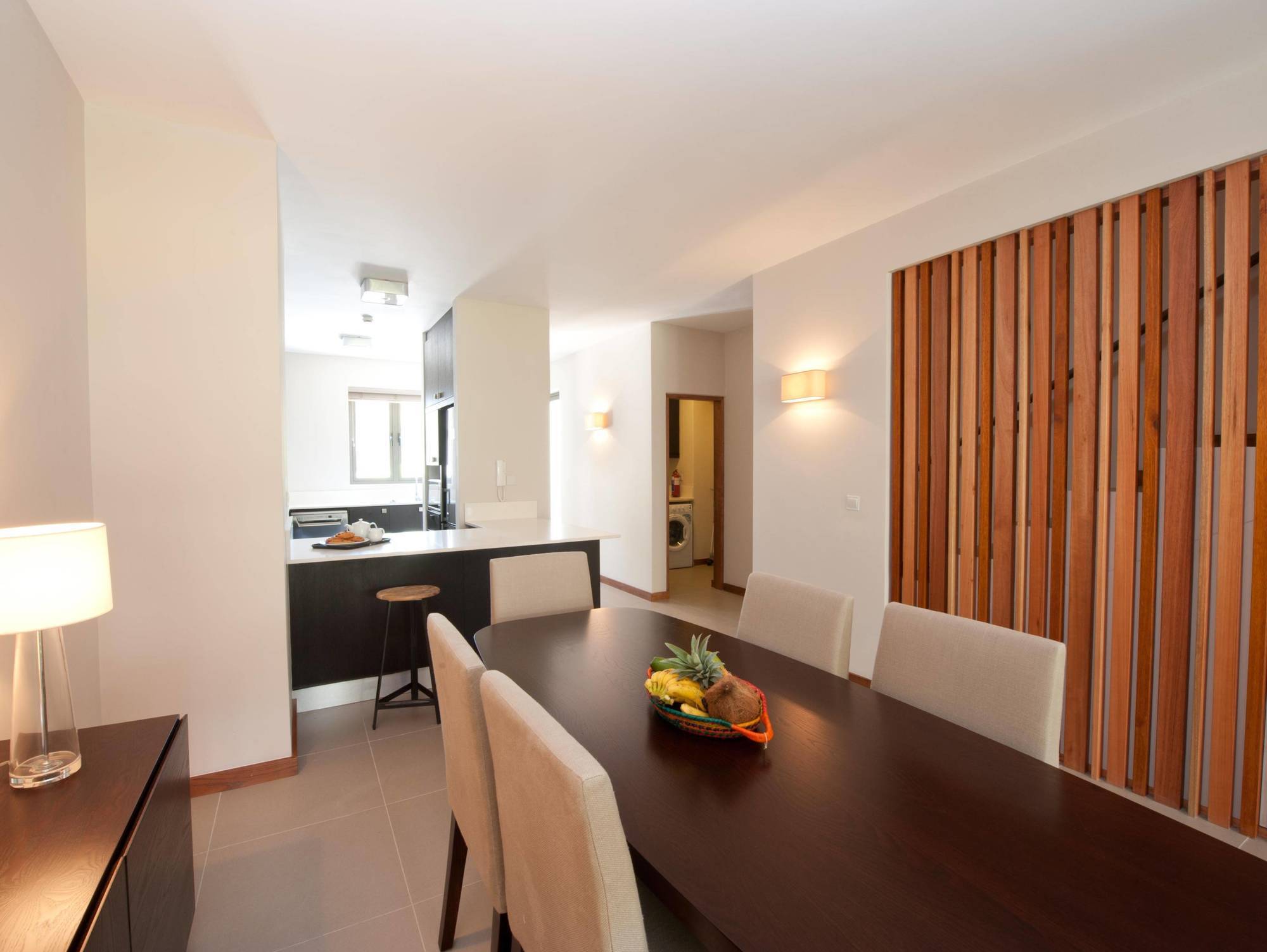La Residence Beach By Horizon Holidays Bain Boeuf Bagian luar foto