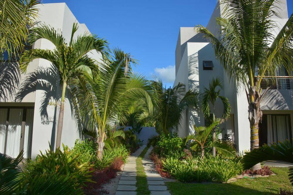 La Residence Beach By Horizon Holidays Bain Boeuf Bagian luar foto