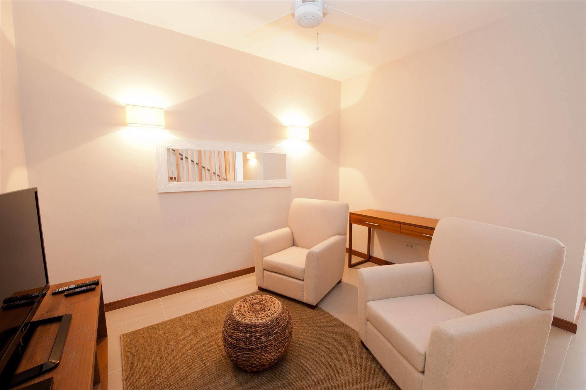 La Residence Beach By Horizon Holidays Bain Boeuf Bagian luar foto