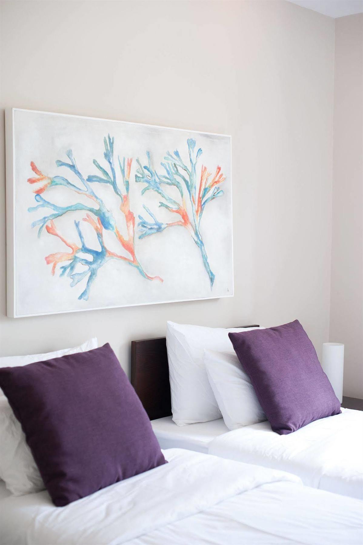 La Residence Beach By Horizon Holidays Bain Boeuf Bagian luar foto