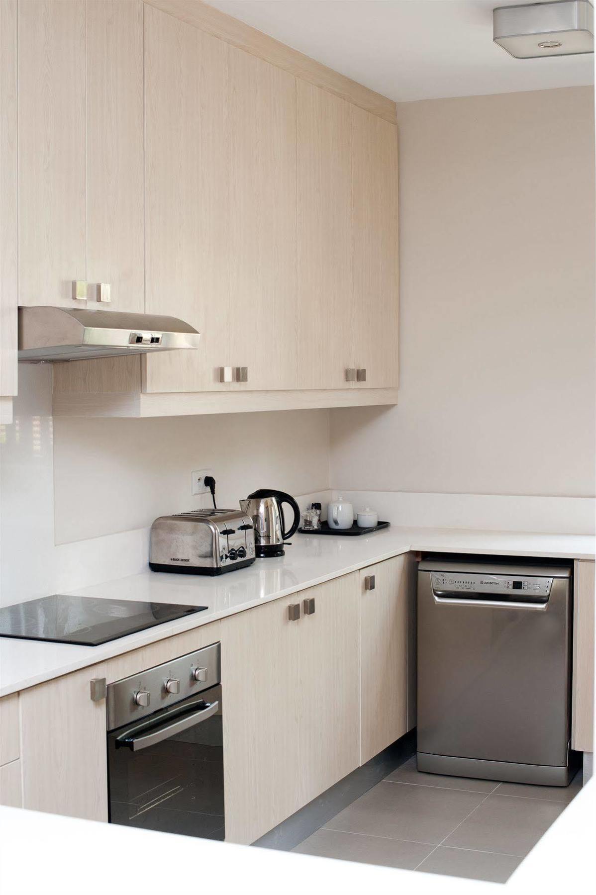 La Residence Beach By Horizon Holidays Bain Boeuf Bagian luar foto