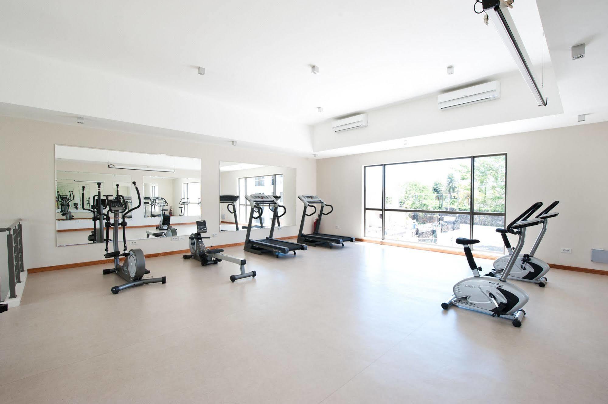 La Residence Beach By Horizon Holidays Bain Boeuf Bagian luar foto