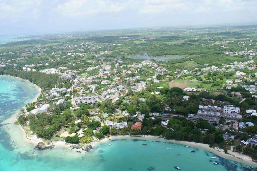 La Residence Beach By Horizon Holidays Bain Boeuf Bagian luar foto